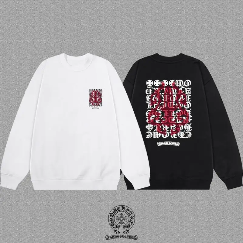 Chrome Hearts S-2XL dgtr10